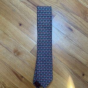 Brand new Brioni tie